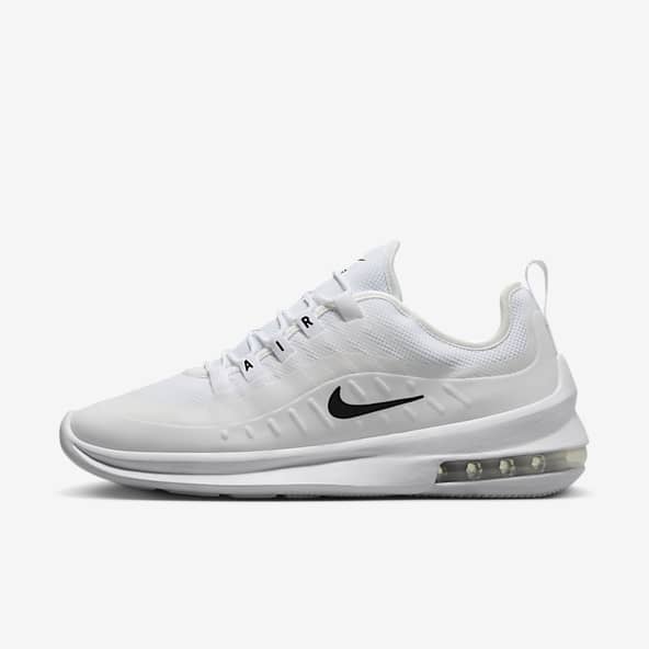 Nike air shoes white colour shop